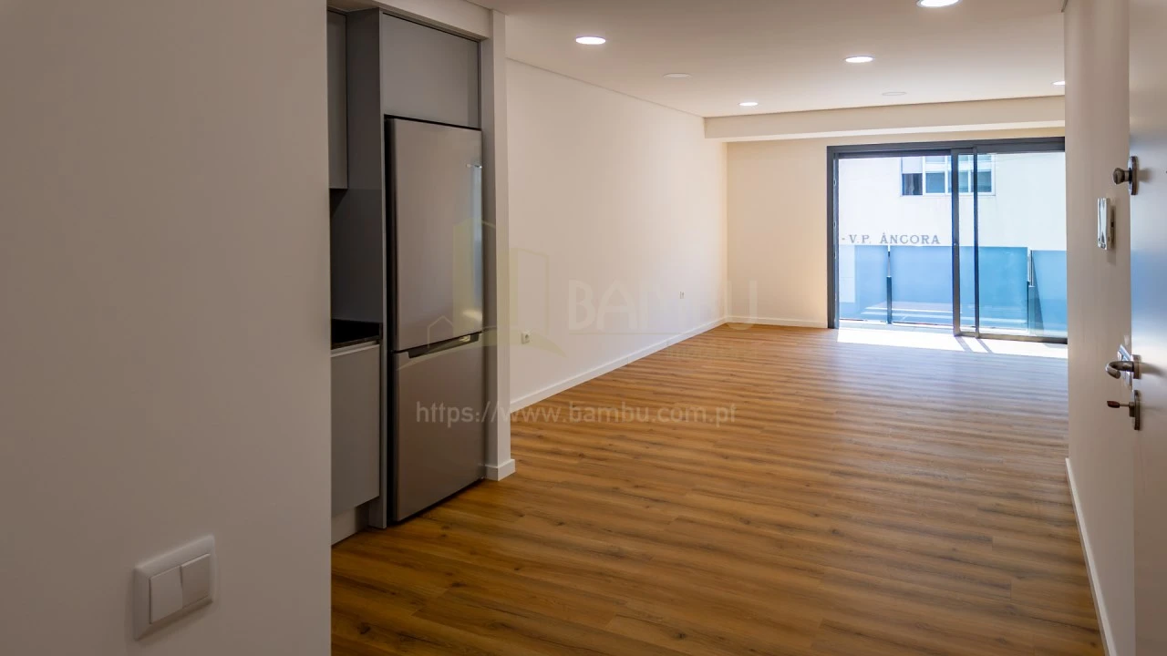 Apartamento T2 para Venda em Vila Praia de Ancora Foto 2
