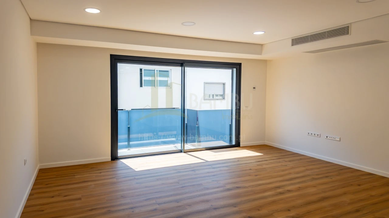 Apartamento T2 para Venda em Vila Praia de Ancora Foto 4