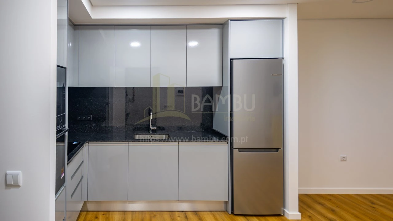Apartamento T2 para Venda em Vila Praia de Ancora Foto 9