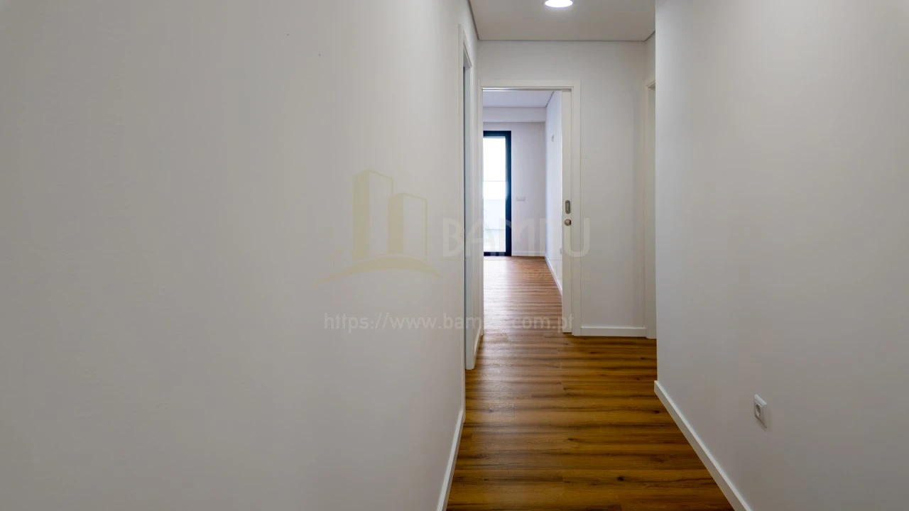 Apartamento T2 para Venda em Vila Praia de Ancora Foto 11