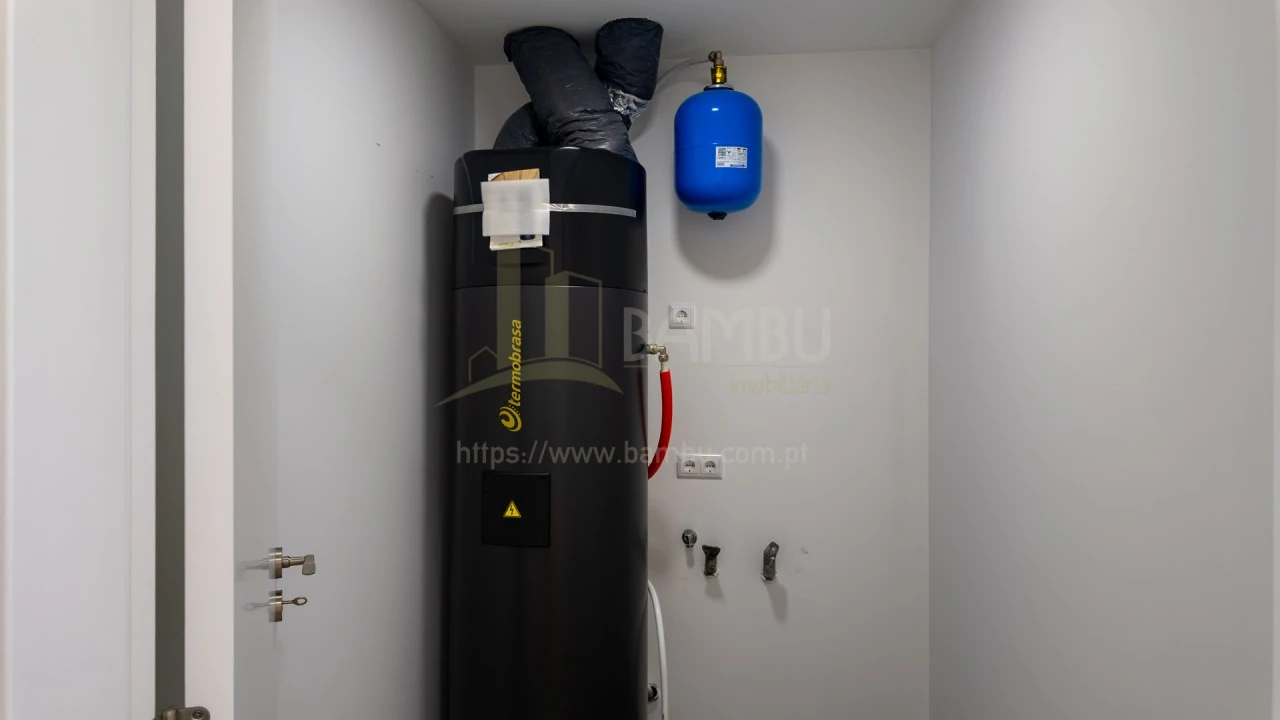 Apartamento T2 para Venda em Vila Praia de Ancora Foto 12