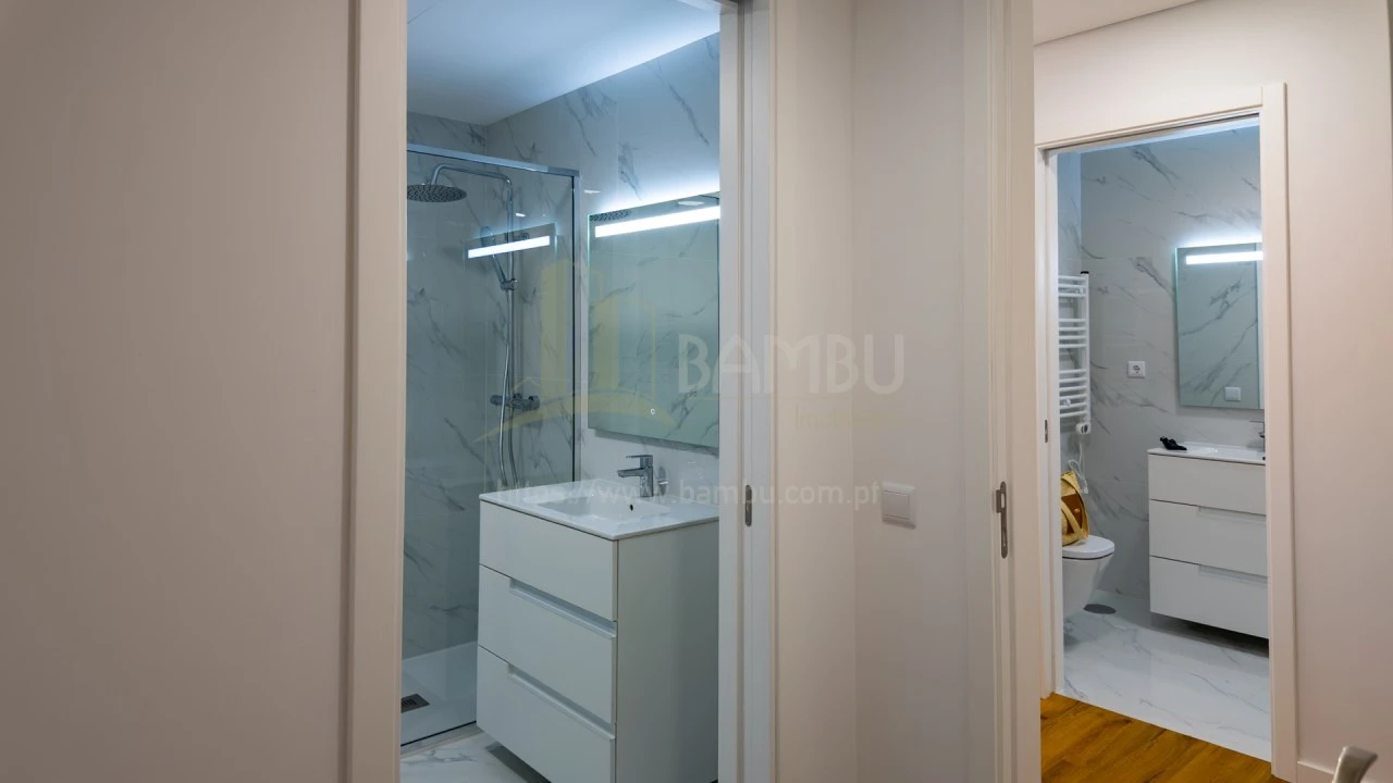Apartamento T2 para Venda em Vila Praia de Ancora Foto 20
