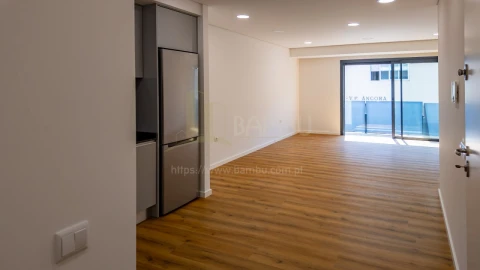 Apartamento T2 para Venda em Vila Praia de Ancora