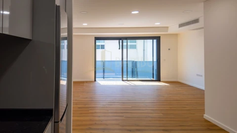 Apartamento T2 para Venda em Vila Praia de Ancora