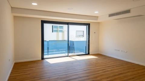 Apartamento T2 para Venda em Vila Praia de Ancora