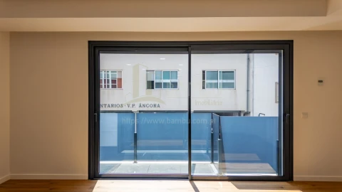 Apartamento T2 para Venda em Vila Praia de Ancora