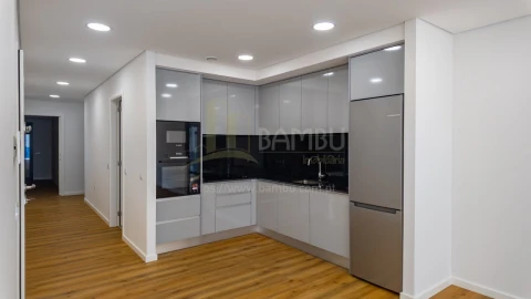 Apartamento T2 para Venda em Vila Praia de Ancora