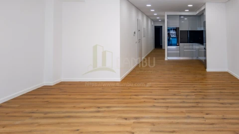 Apartamento T2 para Venda em Vila Praia de Ancora