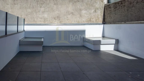 Apartamento T2 para Venda em Vila Praia de Ancora