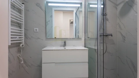 Apartamento T2 para Venda em Vila Praia de Ancora