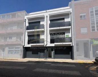 Apartamento T2 para Venda em Vila Praia de Ancora