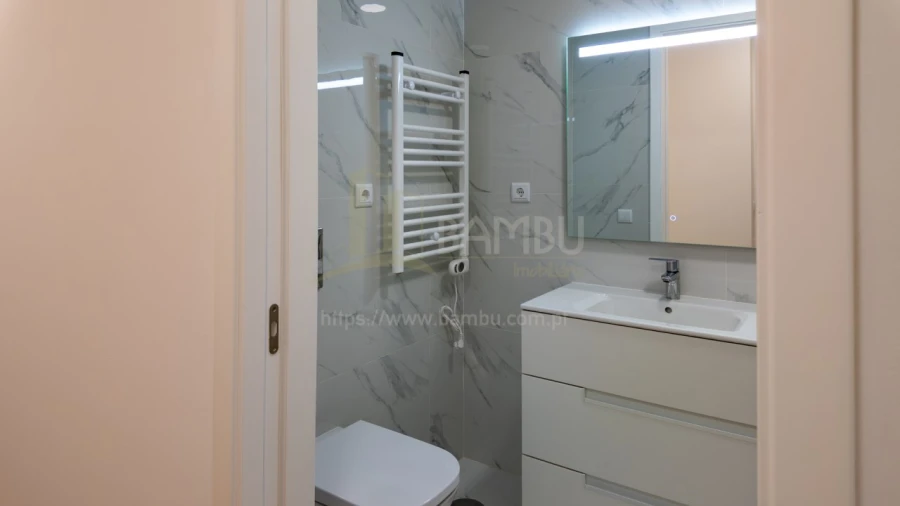 Apartamento T2 para Venda em Vila Praia de Ancora Foto 13