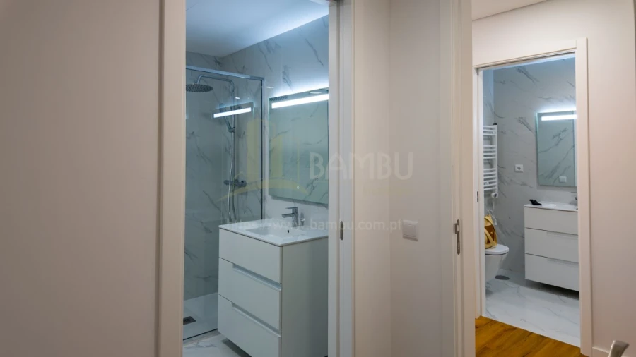 Apartamento T2 para Venda em Vila Praia de Ancora Foto 20