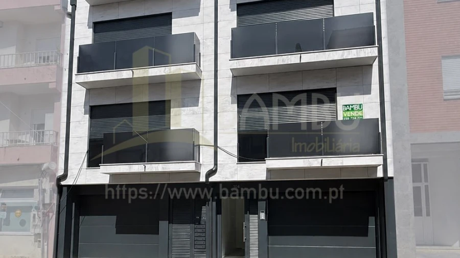Apartamento T2 para Venda em Vila Praia de Ancora