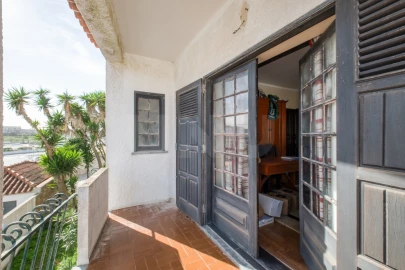Moradia T5 para Venda em Peniche