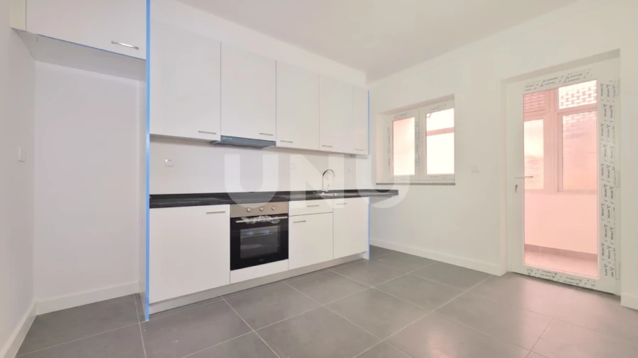 Apartamento T3 para Venda em Ovar, São João, Arada e São Vicente de Pereira Jusã Foto 2