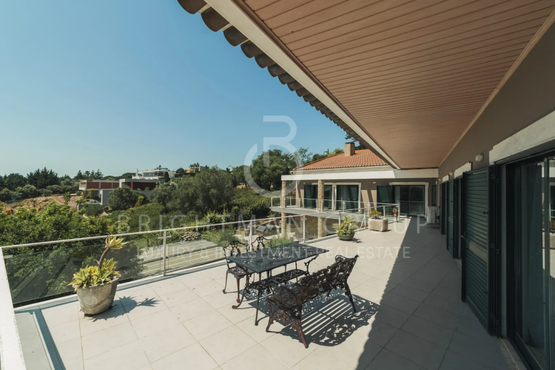 Moradia T6 para Venda em Queluz e Belas Foto 21