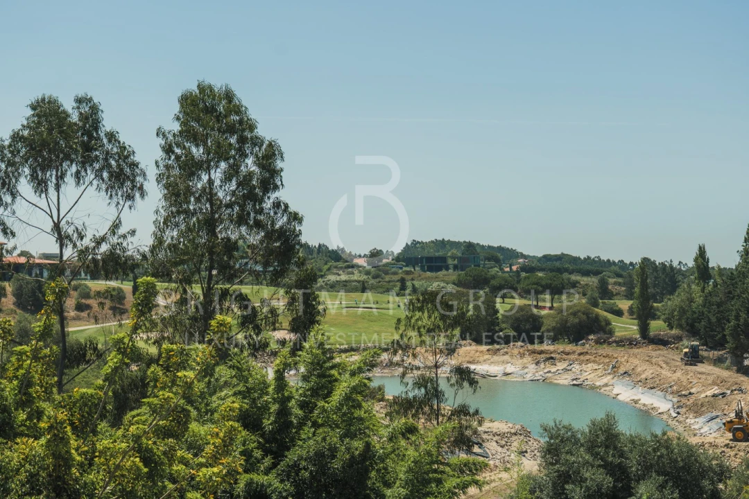 Moradia T6 para Venda em Queluz e Belas Foto 25