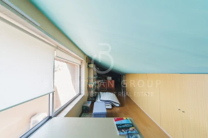 Moradia T6 para Venda em Queluz e Belas