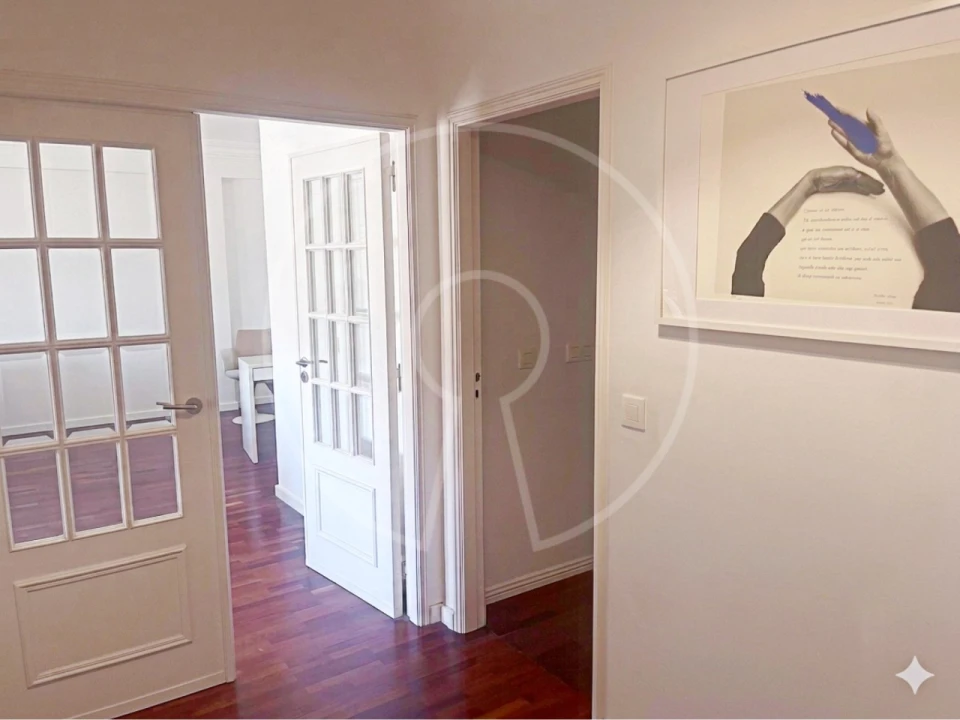 Apartamento T3 para Arrendamento em Lumiar Foto 5