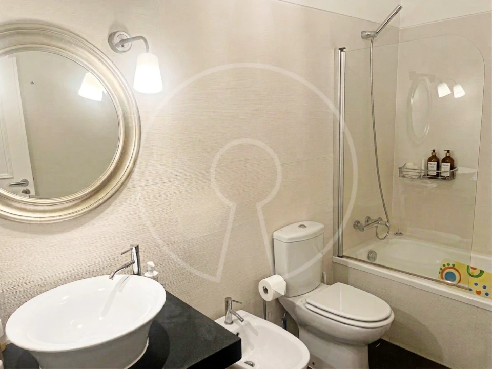 Apartamento T3 para Arrendamento em Lumiar Foto 17