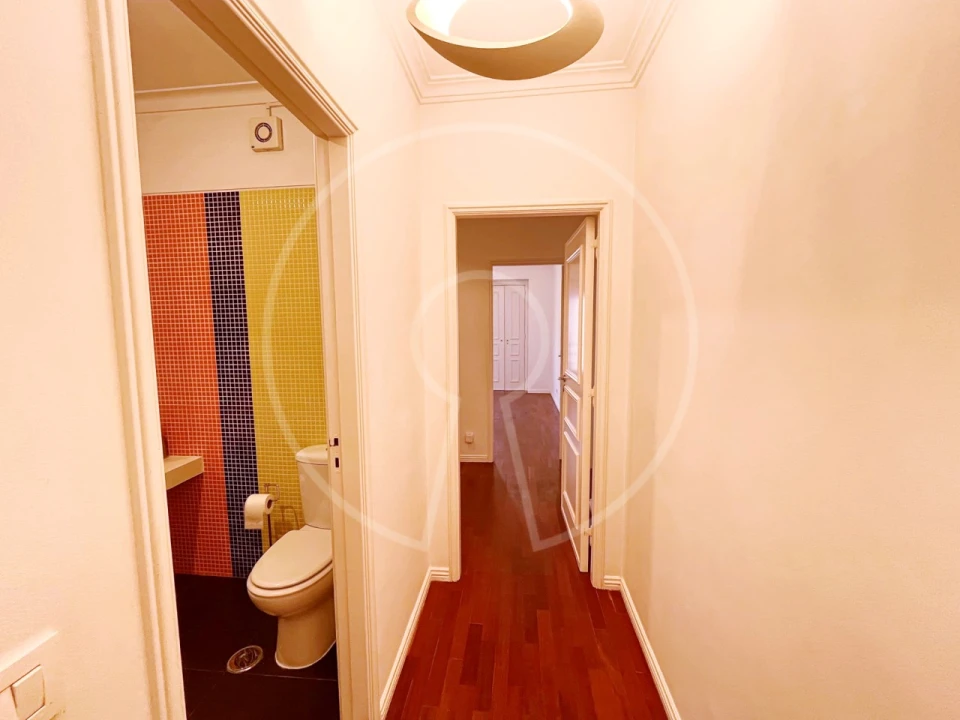 Apartamento T3 para Arrendamento em Lumiar Foto 12