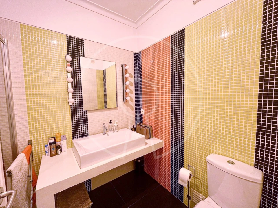 Apartamento T3 para Arrendamento em Lumiar Foto 13