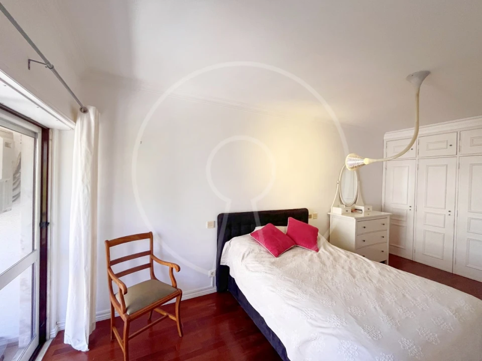 Apartamento T3 para Arrendamento em Lumiar Foto 17