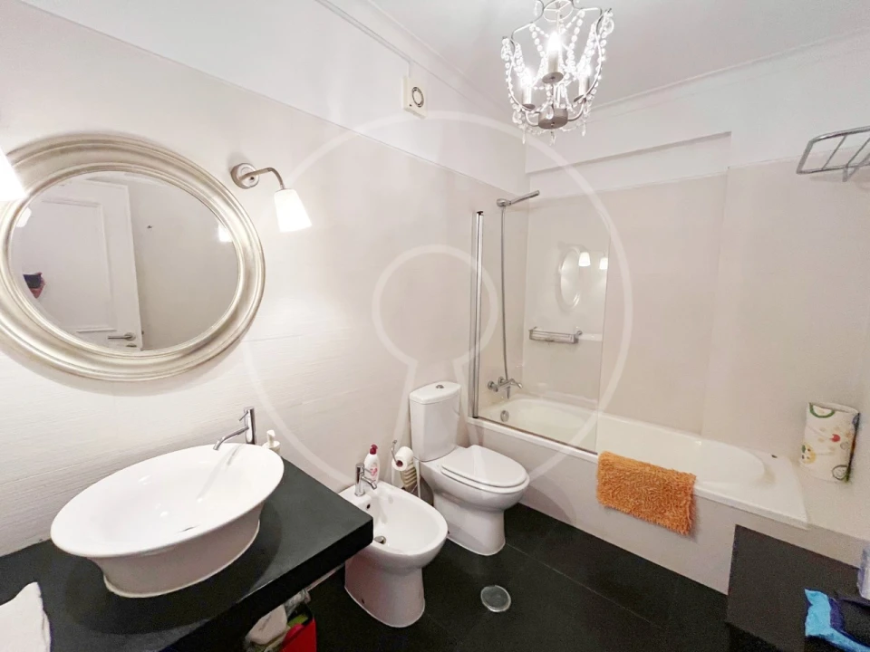 Apartamento T3 para Arrendamento em Lumiar Foto 24