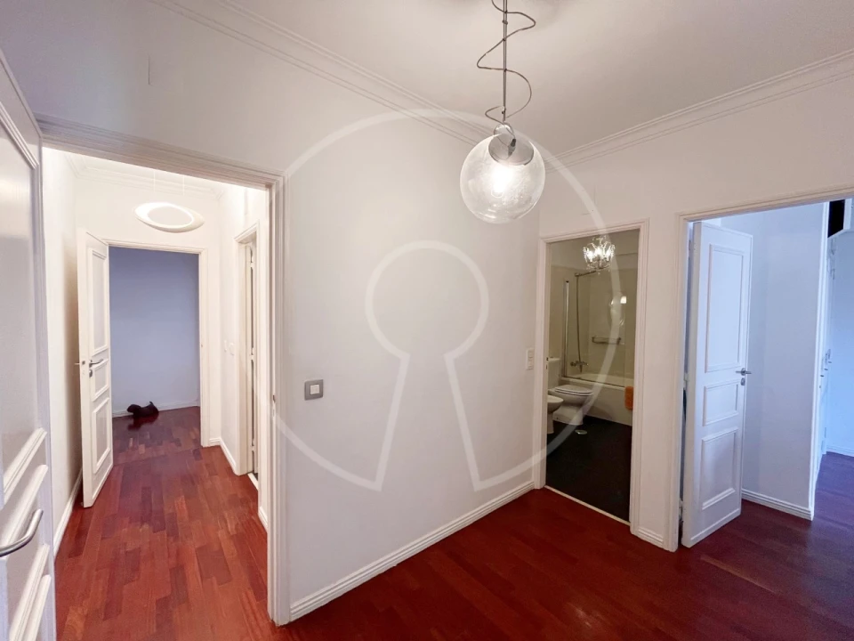 Apartamento T3 para Arrendamento em Lumiar Foto 26