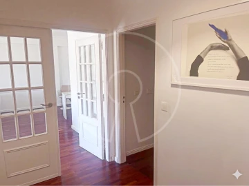 Apartamento T3 para Arrendamento em Lumiar