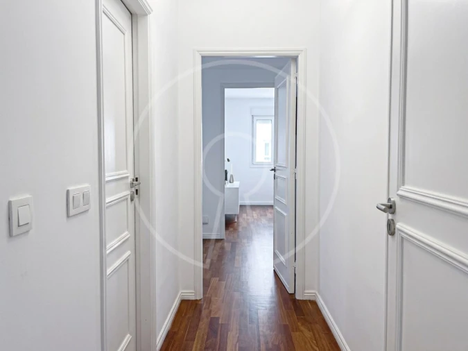 Apartamento T3 para Arrendamento em Lumiar Foto 8