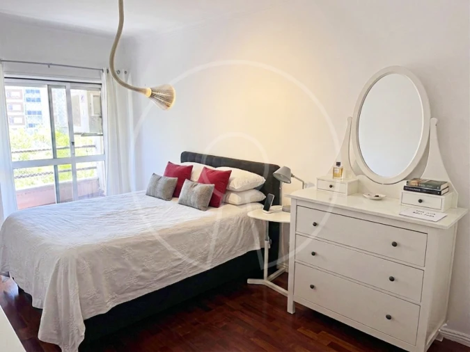 Apartamento T3 para Arrendamento em Lumiar Foto 14