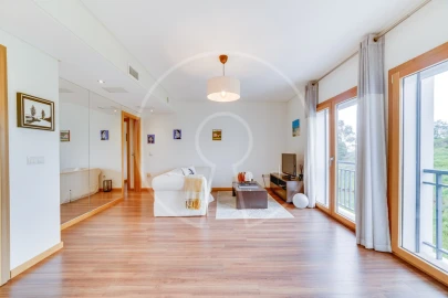 Apartamento T1 para Venda em Águas Livres