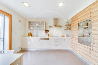 Apartamento T1 para Venda em Águas Livres