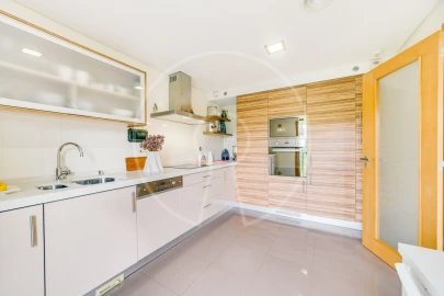 Apartamento T1 para Venda em Águas Livres