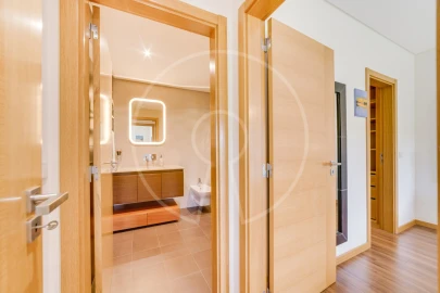 Apartamento T1 para Venda em Águas Livres