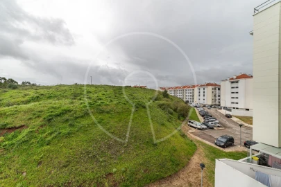 Apartamento T1 para Venda em Águas Livres