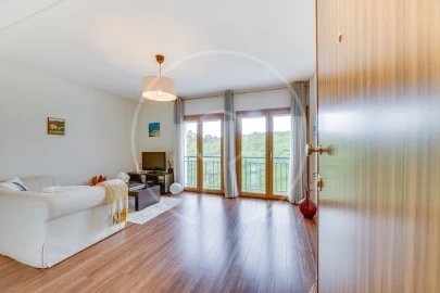 Apartamento T1 para Venda em Águas Livres