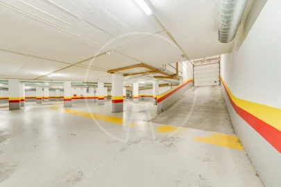 Apartamento T1 para Venda em Águas Livres