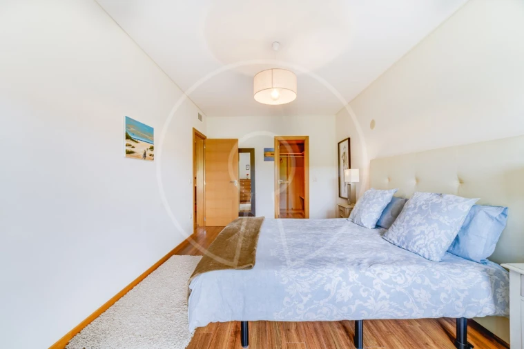Apartamento T1 para Venda em Águas Livres Foto 13