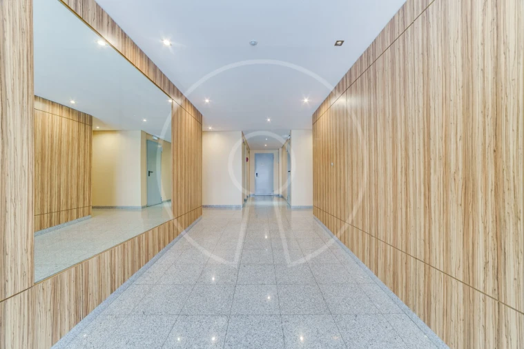 Apartamento T1 para Venda em Águas Livres Foto 17
