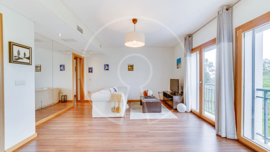 Apartamento T1 para Venda em Águas Livres
