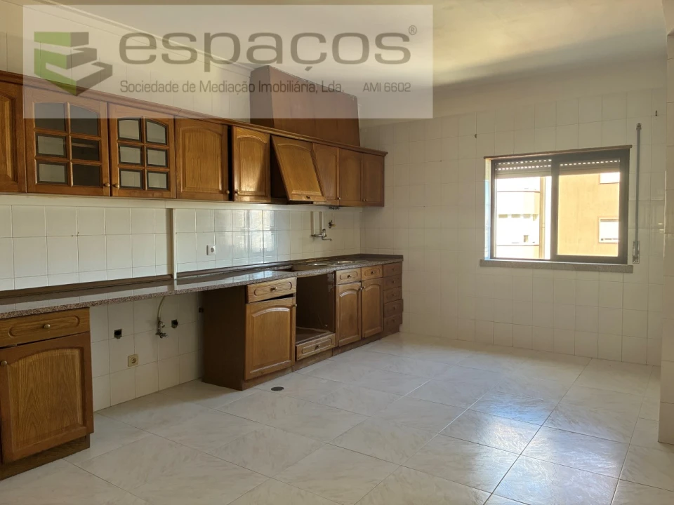 Apartamento T3 para Venda em Castelo Branco Foto 5