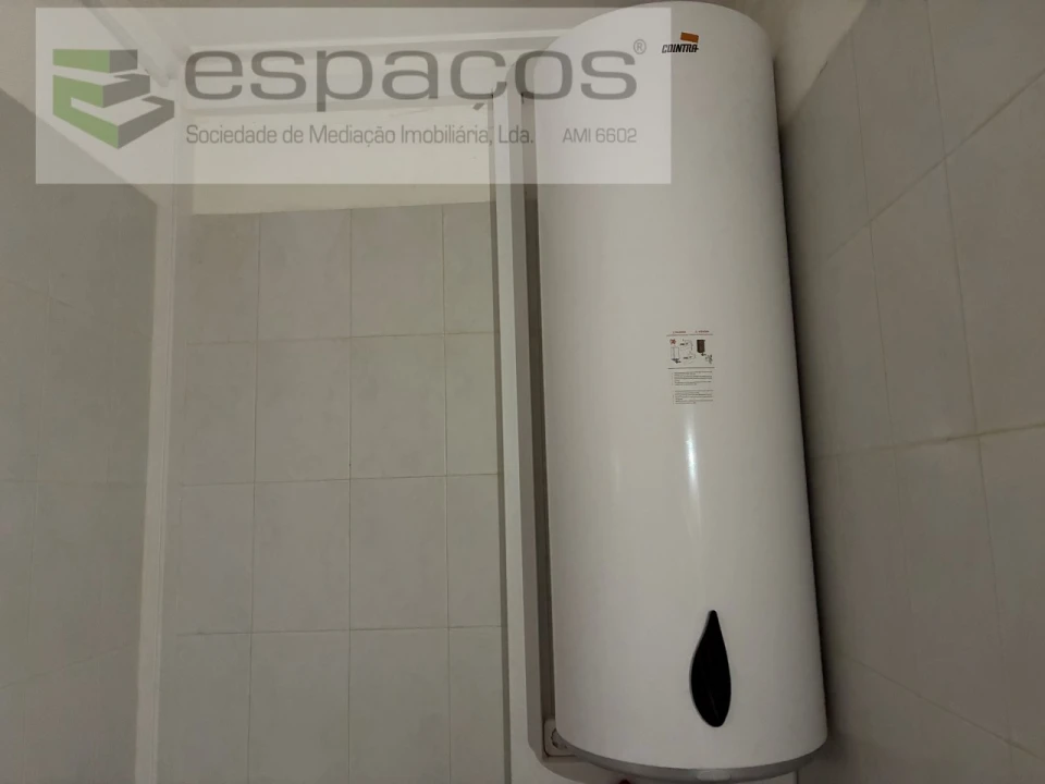 Apartamento T3 para Venda em Castelo Branco Foto 12