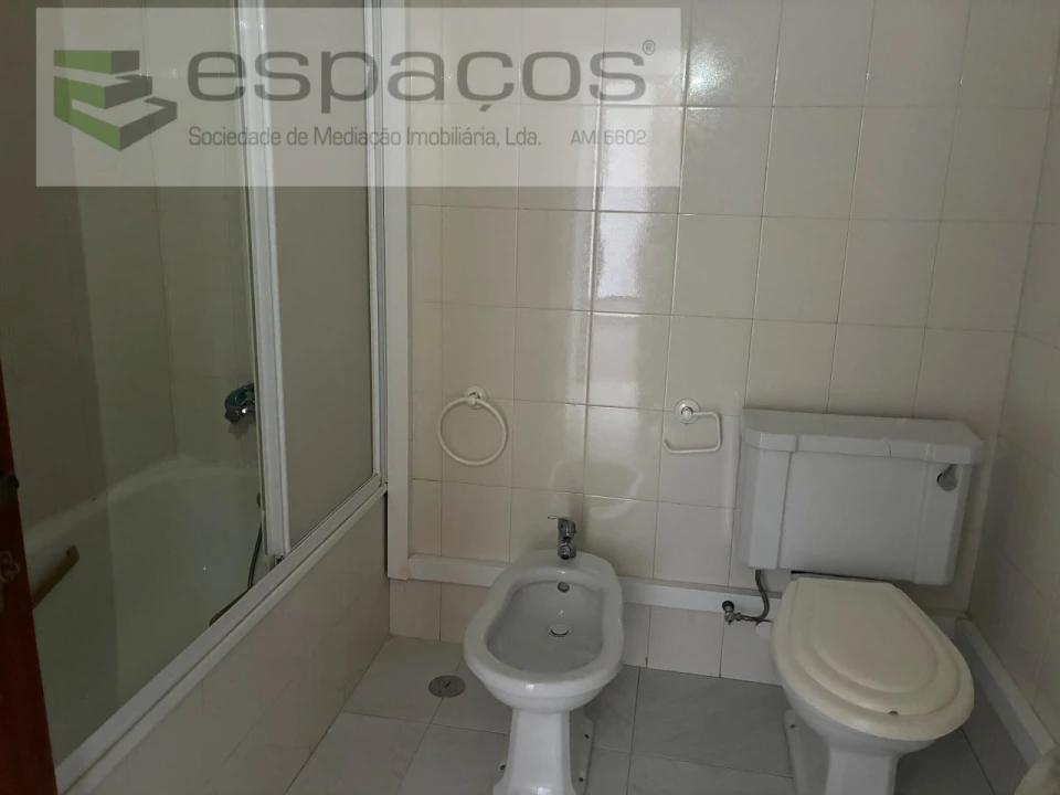 Apartamento T3 para Venda em Castelo Branco Foto 14
