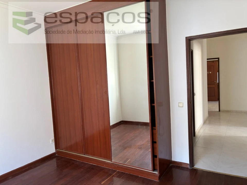 Apartamento T3 para Venda em Castelo Branco Foto 17