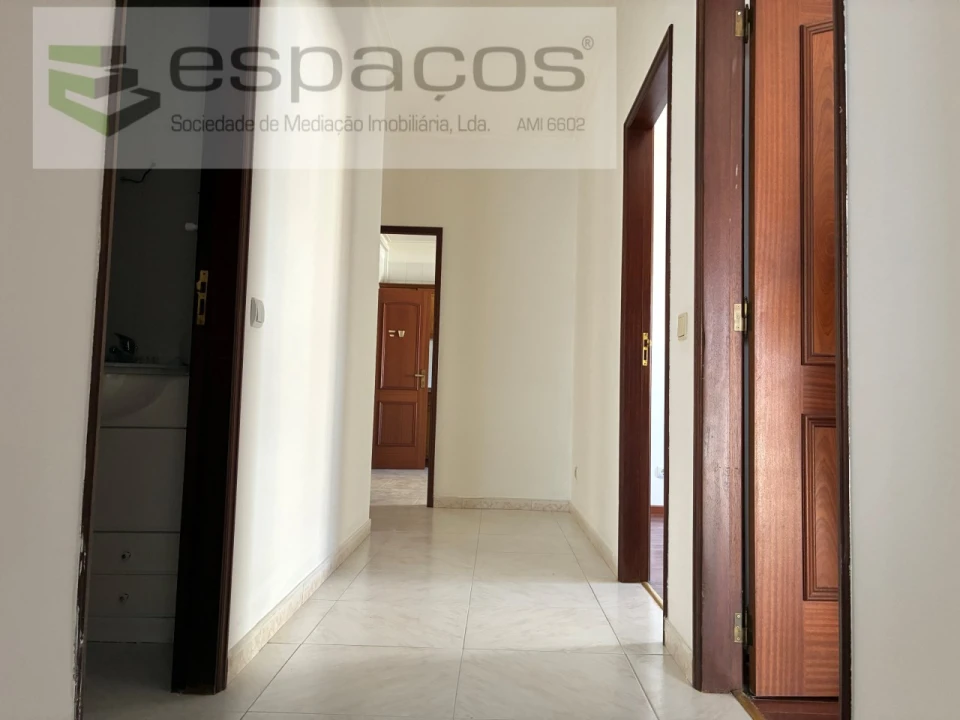 Apartamento T3 para Venda em Castelo Branco Foto 18