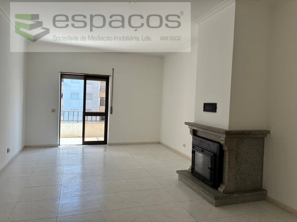 Apartamento T3 para Venda em Castelo Branco Foto 26