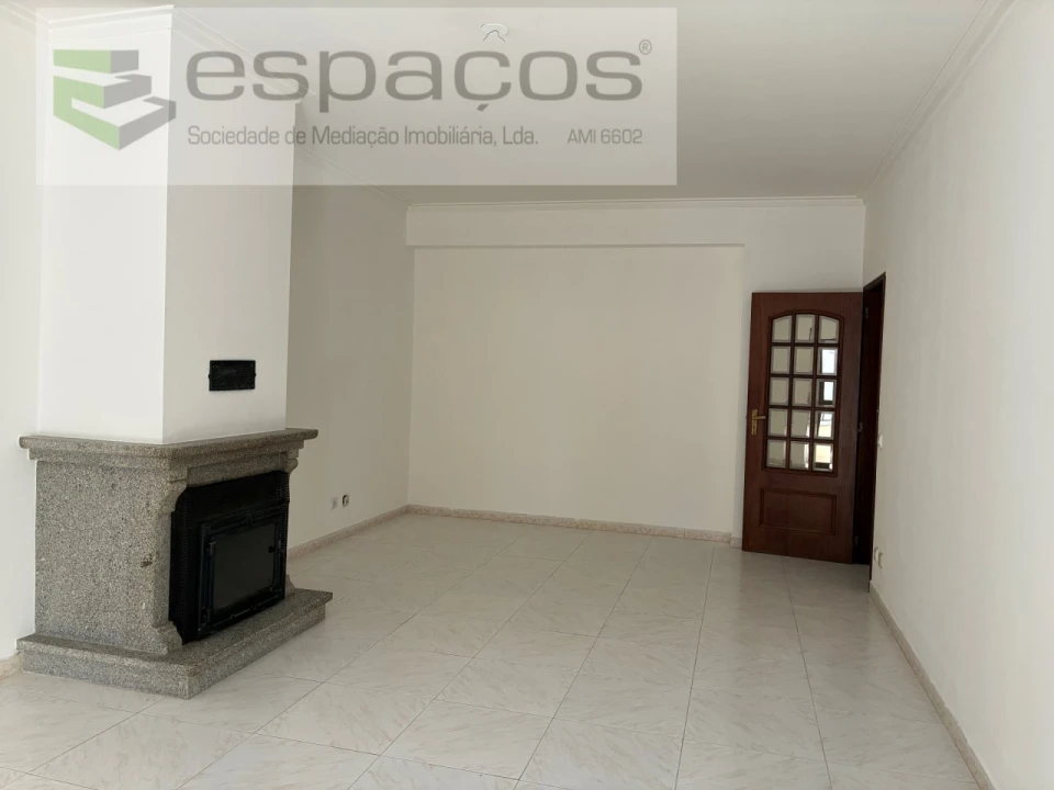 Apartamento T3 para Venda em Castelo Branco Foto 27